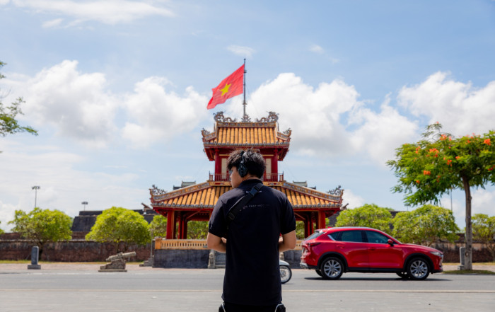 Top 10 ý tưởng quay Timelapse