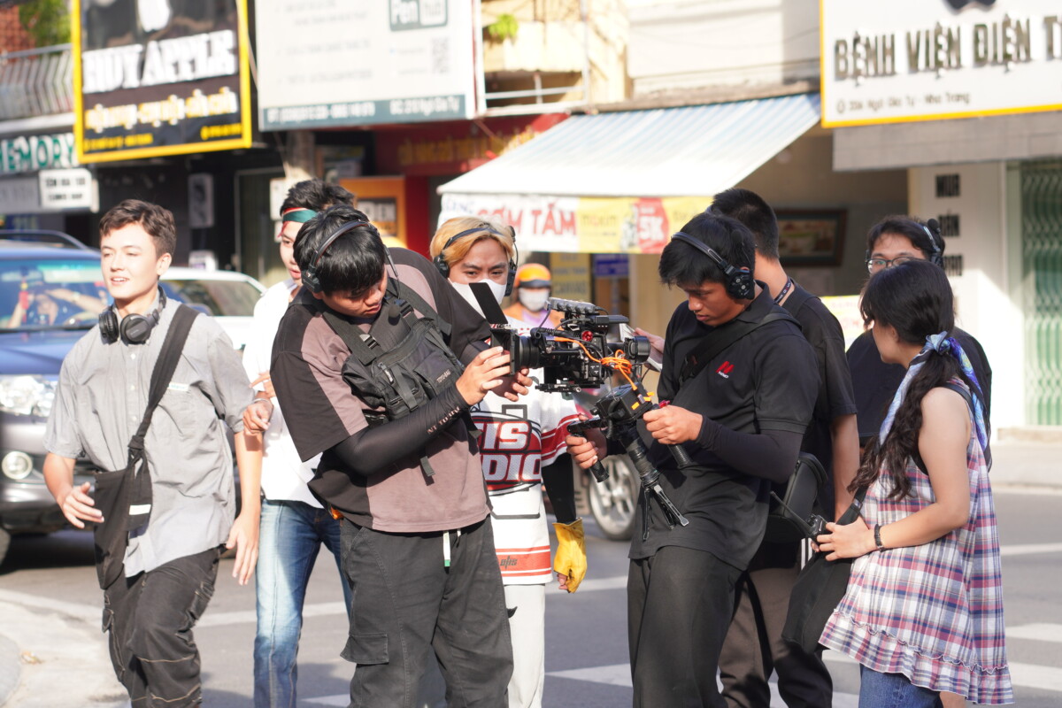 0.1Fatsmotion.vn-cho-thue-gimbal-nha-trang sử dụng gimbal