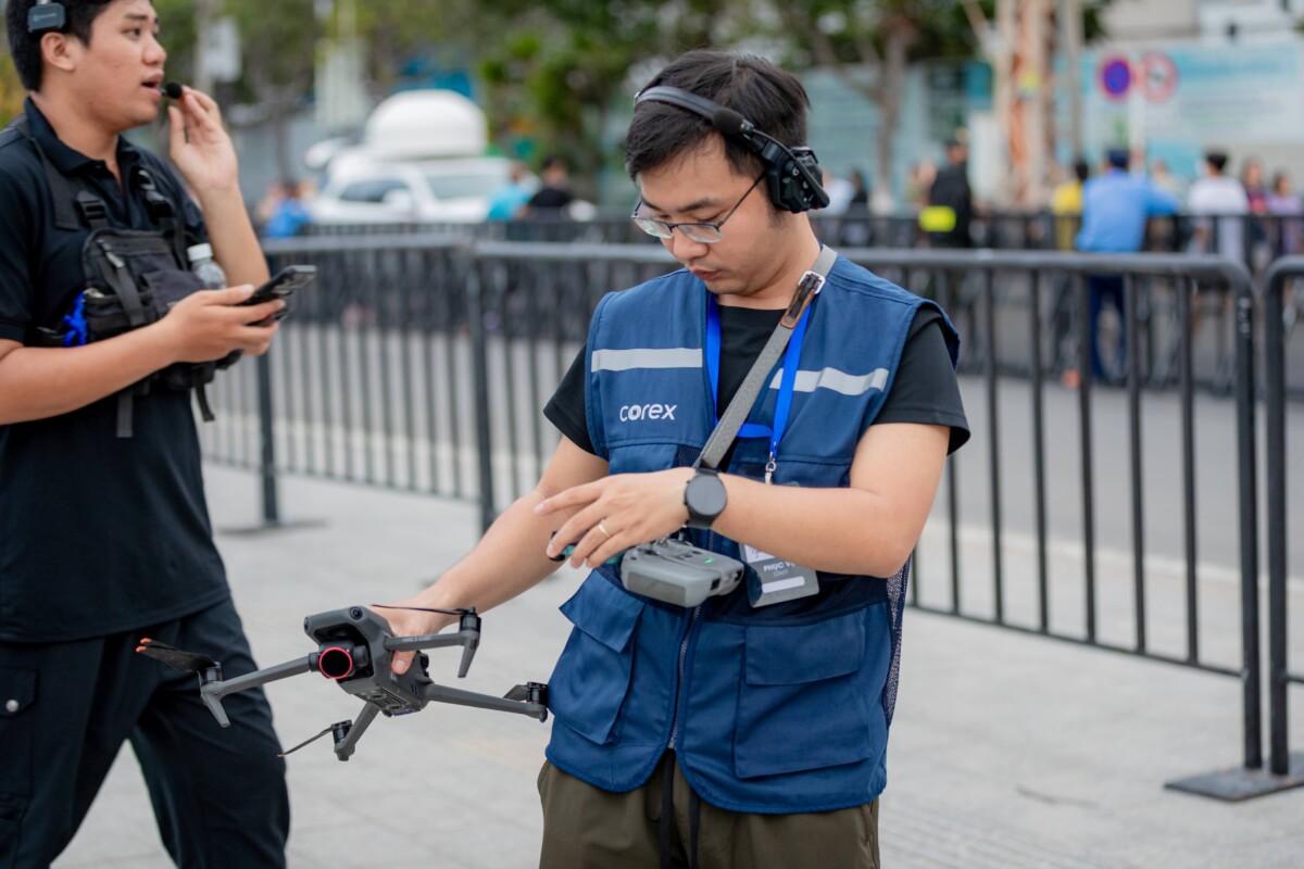 cho thuê intercom nha trang