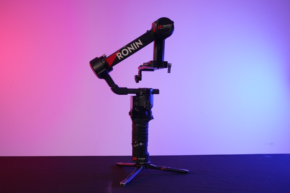 Gimbal Ronin RS 4 PRO