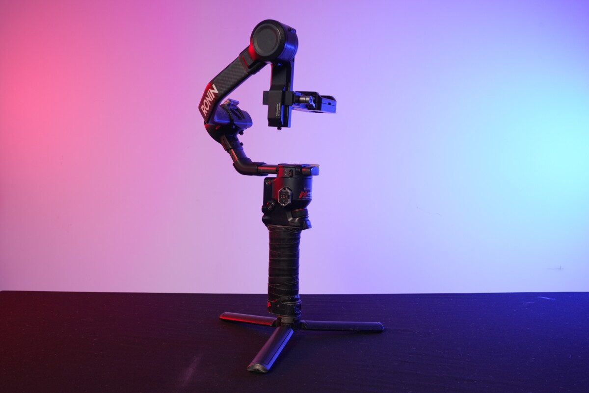 Gimbal Ronin RS 2