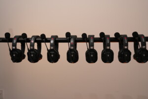 Intercom hollyland SE Pro