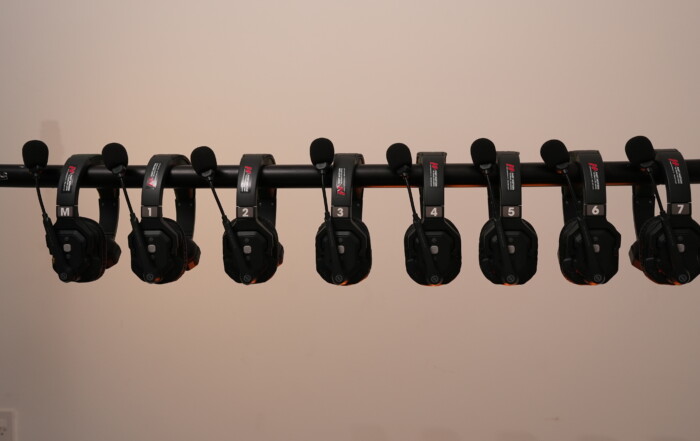 Intercom hollyland SE Pro