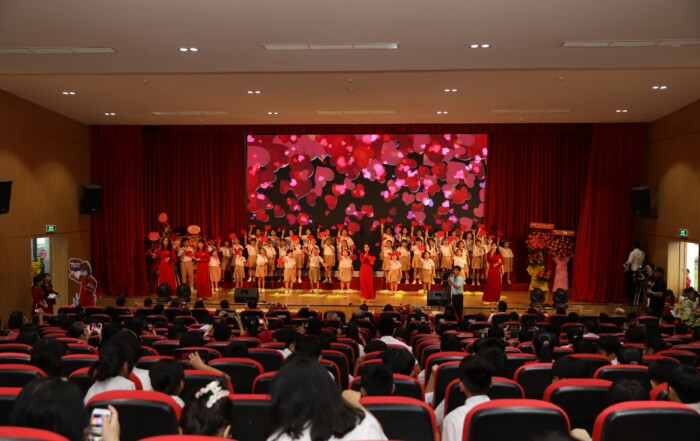 Live LED Nha Trang