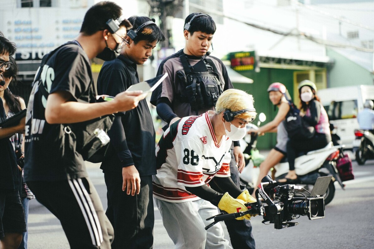 thiết bị liên lạc Intercom