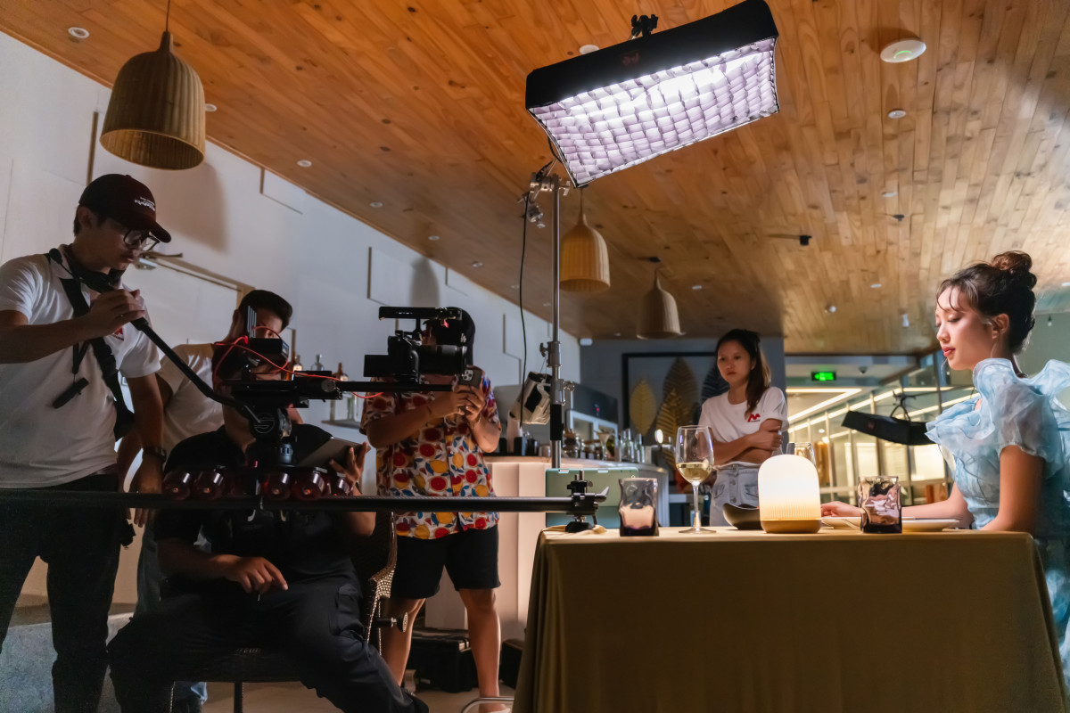 quay TVC 