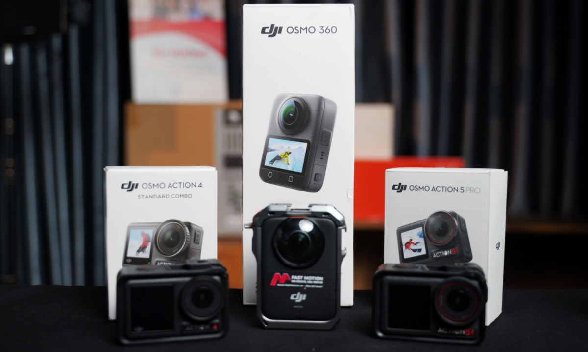 action cam
