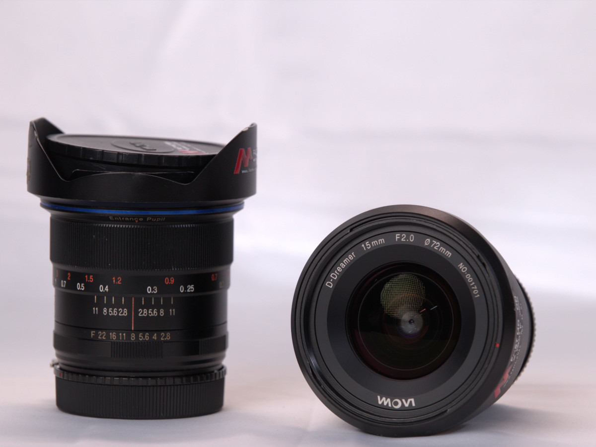 lens 