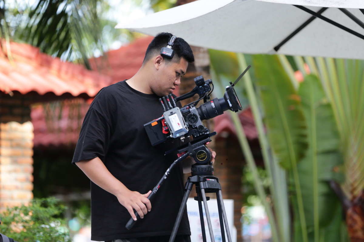 production house