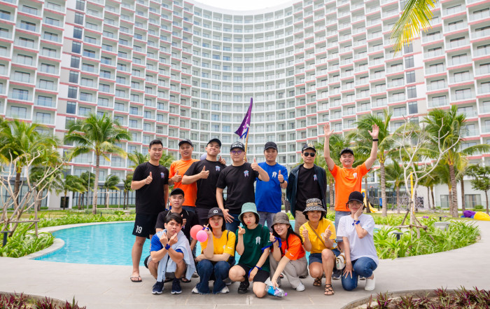 team building