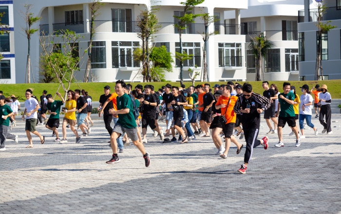 teambuilding