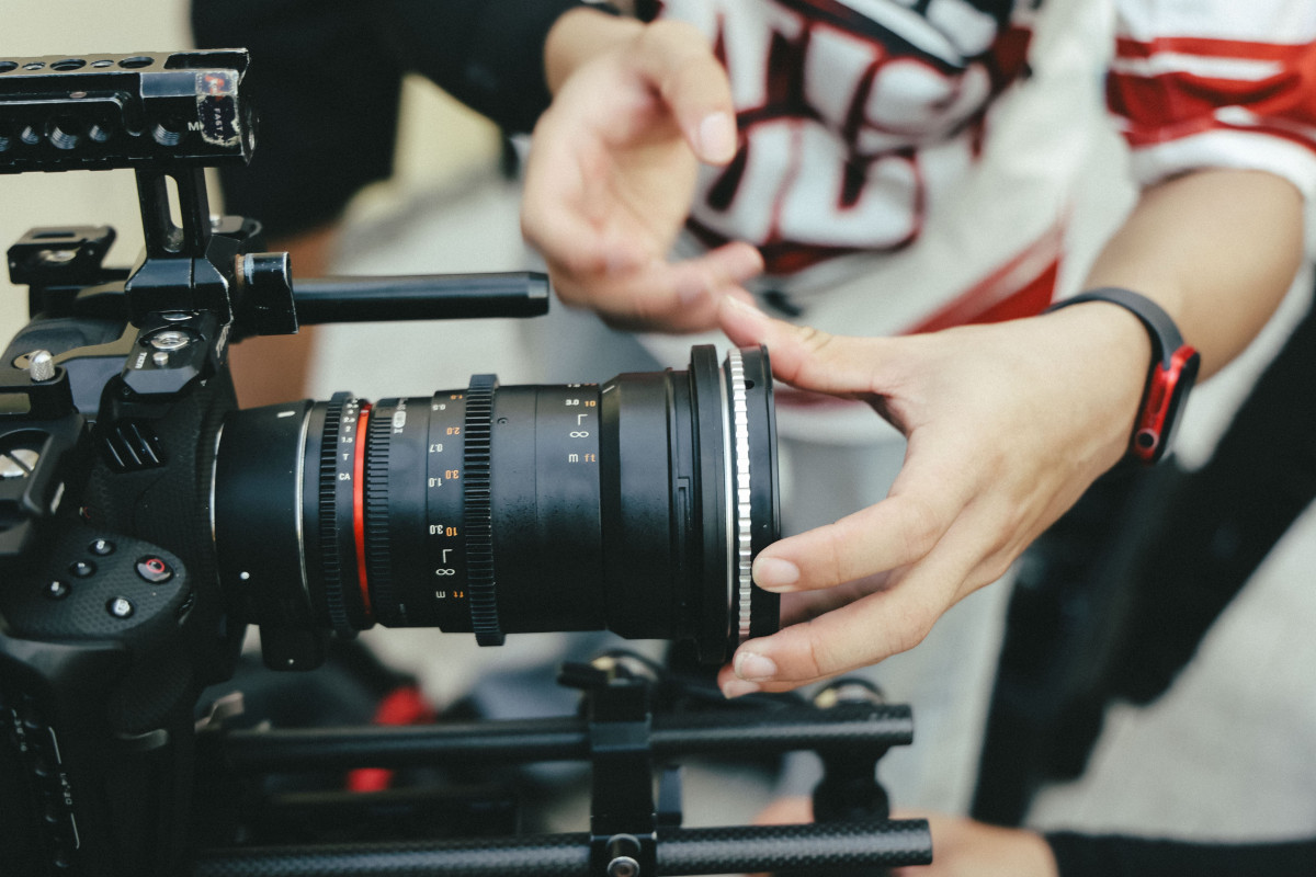 Ống kính