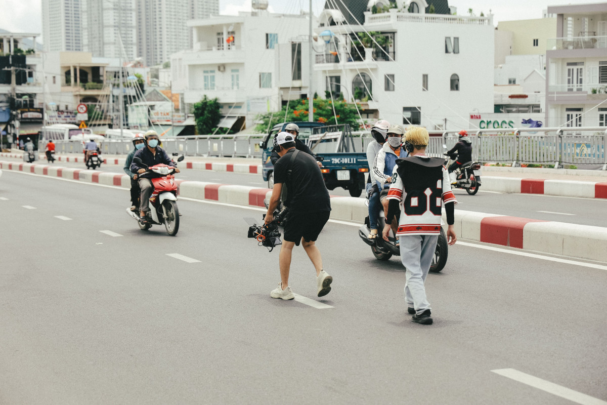 Quy tắc 180 độ là gì