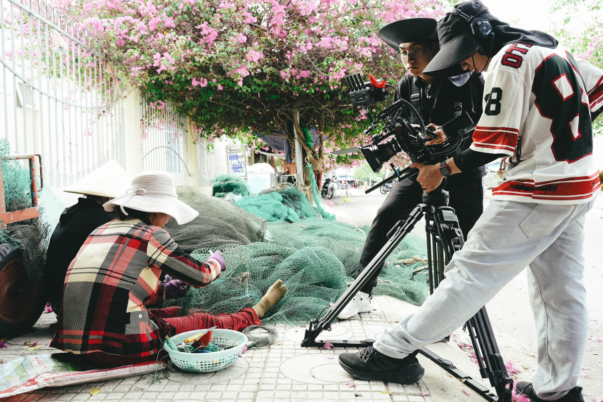 kỹ thuật chuyển cảnh