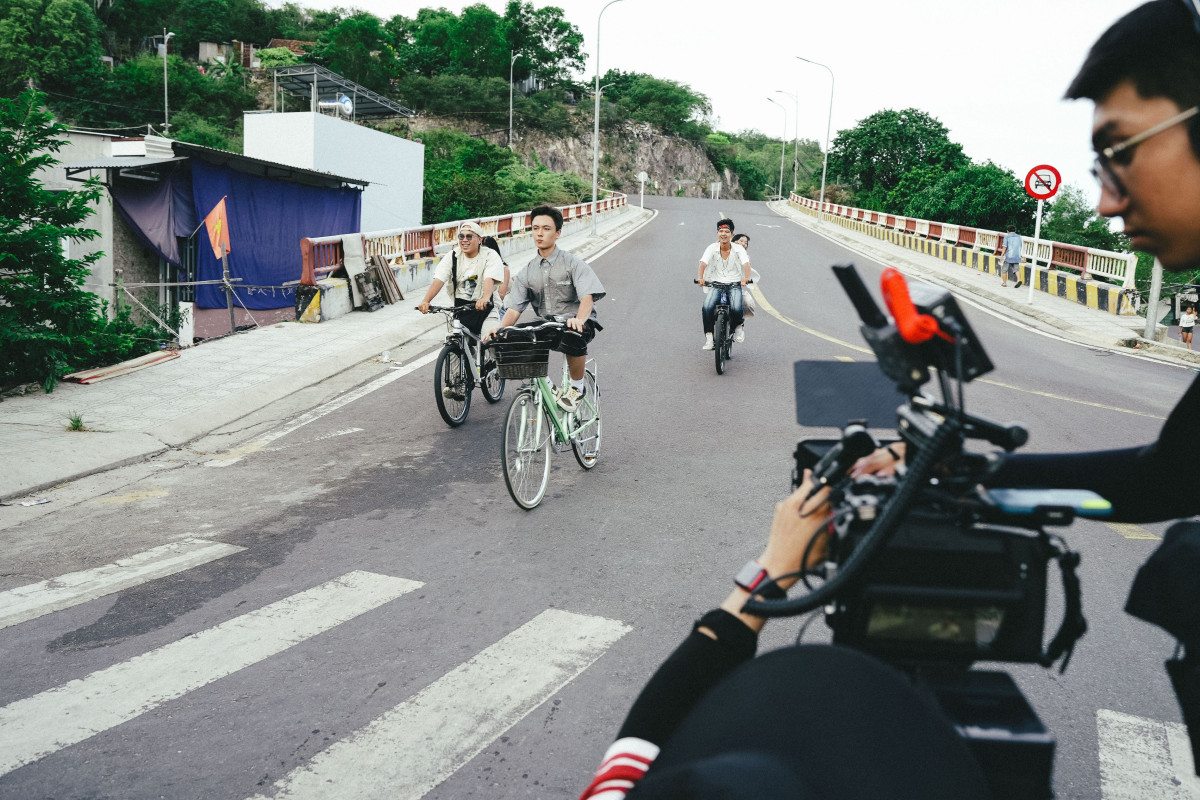 Quy tắc 180 độ là gì