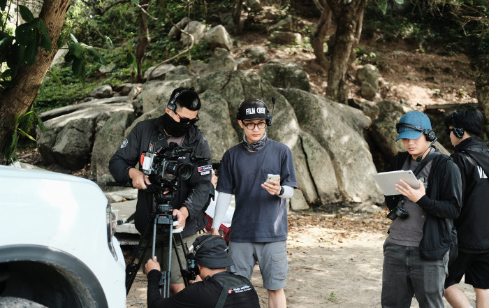 video production