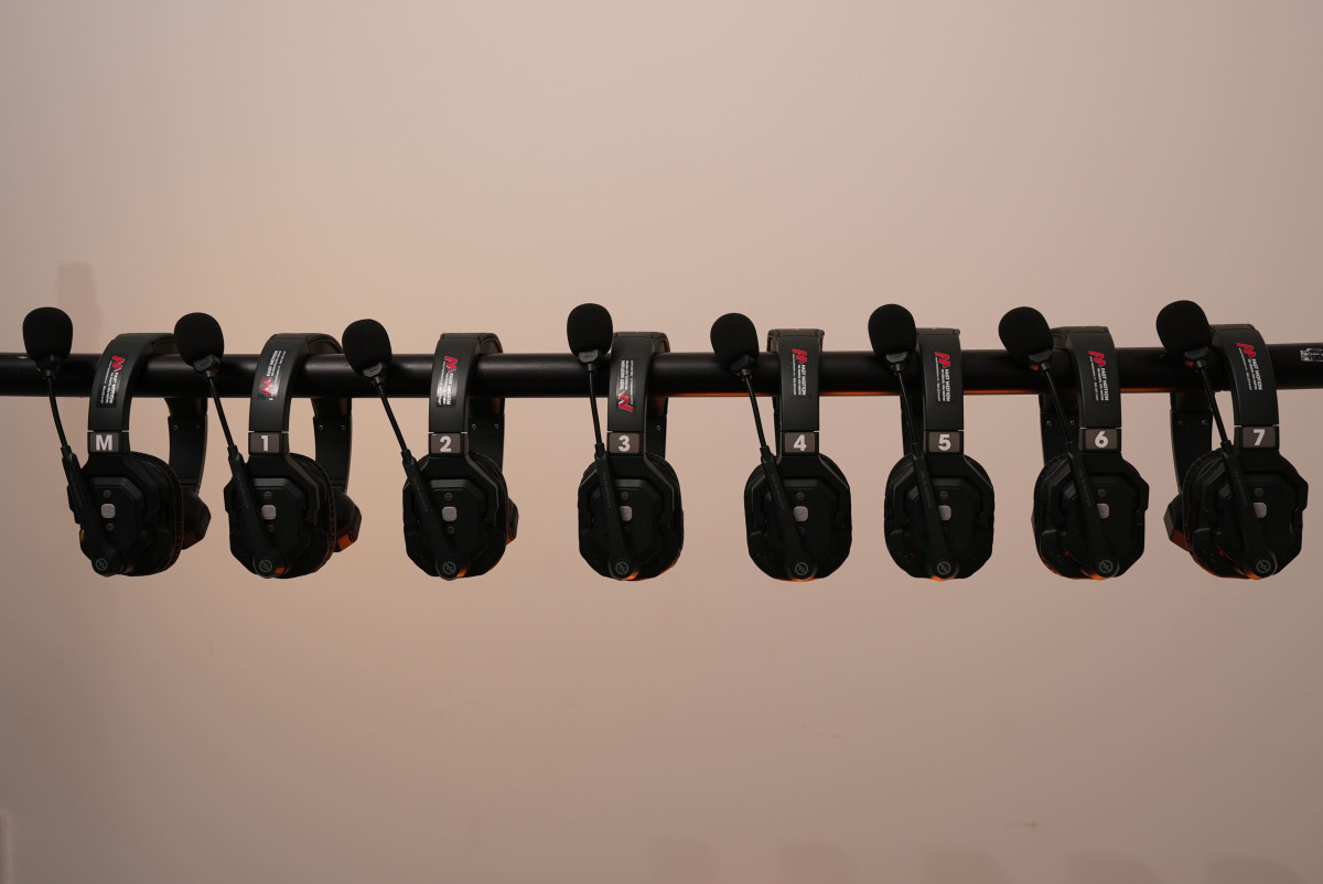 intercom