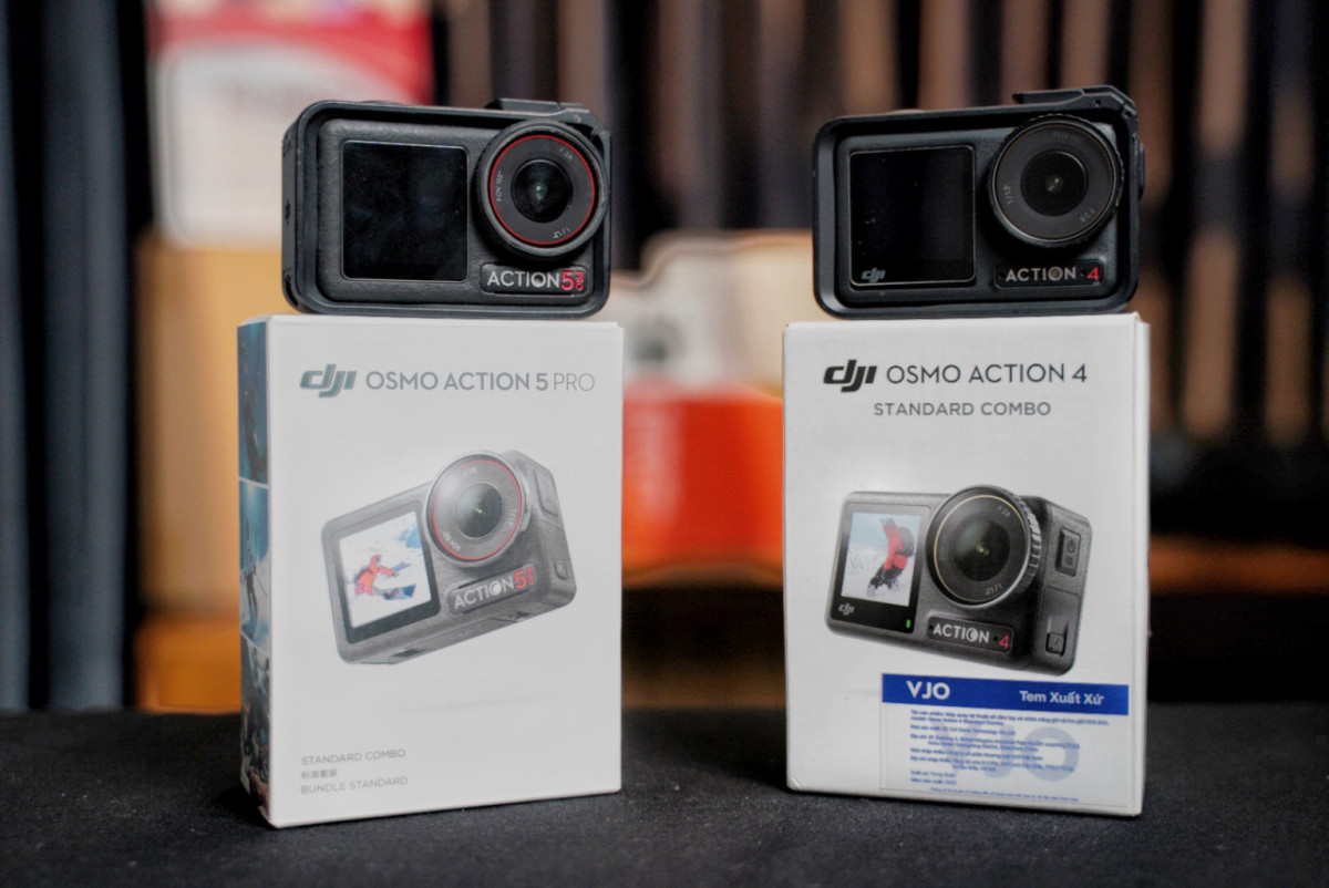 action cam