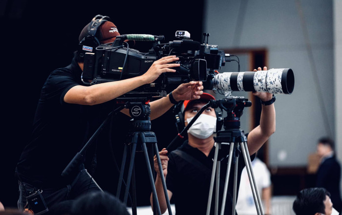 5 vấn đề thường gặp khi livestream