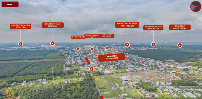 công nghê vr 360°