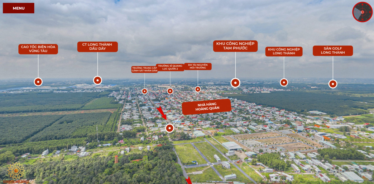 công nghê vr 360°