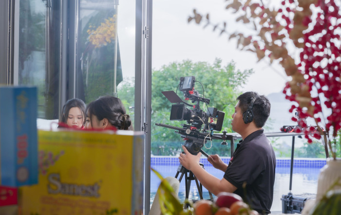 post production