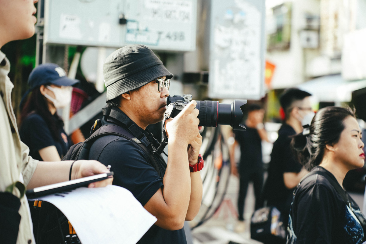 cho thuê lens tại Nha Trang