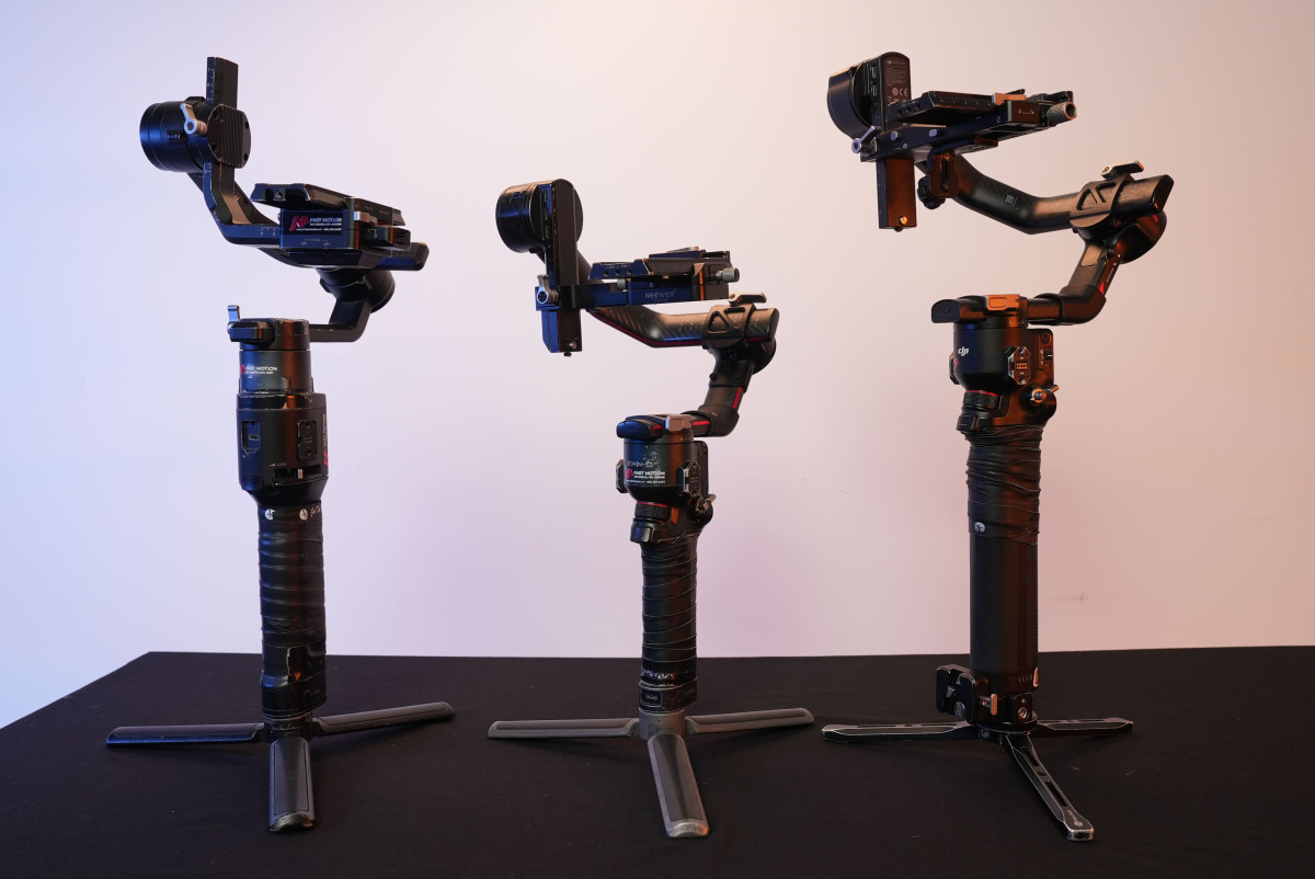 gimbal