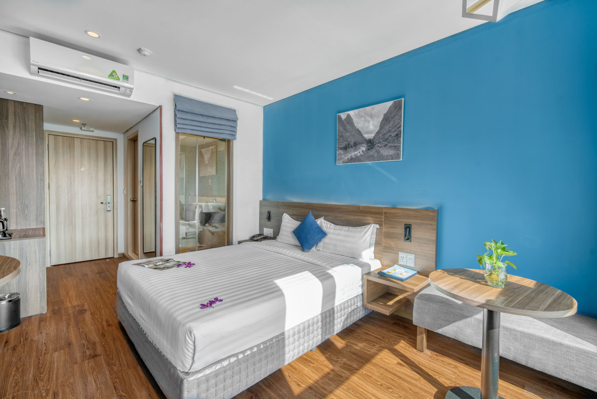 dịch vụ chụp ảnh kiến trúc tại nha trang